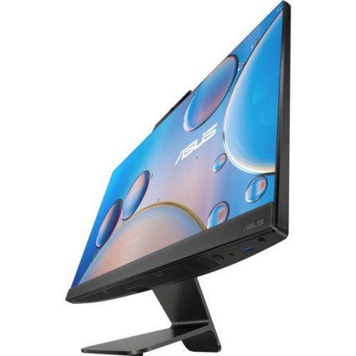 Моноблок Asus M3402WFAK-BPC0210, 23.8, Black (90PT03L2-M00WA0)