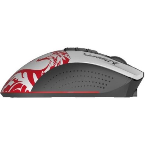 Миша бездротова, ігрова A4Tech Bloody R90 Plus, Naraka