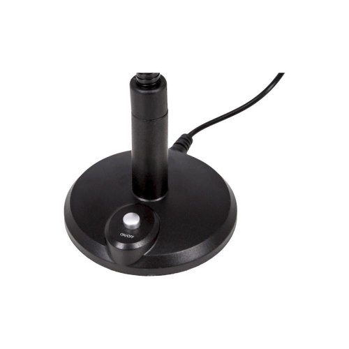 Мікрофон REAL-EL MC-50 (EL124300004)