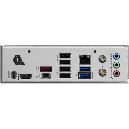 Материнська плата MSI Pro B840-P WiFi, Socket AM5