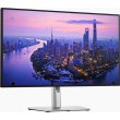 Монітор Dell U2725QE, 27 IPS, 120Hz, Silver (210-BQTL)