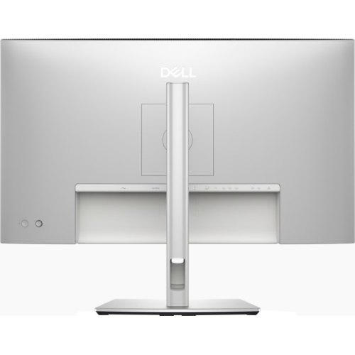Монітор Dell U2725QE, 27 IPS, 120Hz, Silver (210-BQTL)
