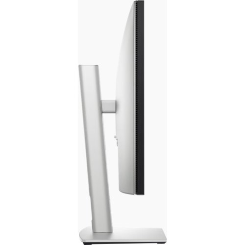 Монітор Dell U2725QE, 27 IPS, 120Hz, Silver (210-BQTL)