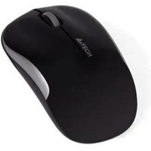 Миша бездротова A4Tech G3-300N, USB, V-Track, Black