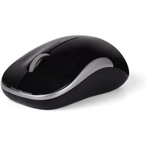 Миша бездротова A4Tech G3-300N, USB, V-Track, Black