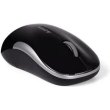 Миша бездротова A4Tech G3-300N, USB, V-Track, Black