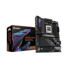 Материнська плата Gigabyte X870E Aorus Elite WiFi7, Socket AM5
