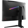 Монітор MSI MAG 275CQRXF, 27 VA, вигнутий, 240Hz, Black