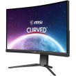 Монітор MSI MAG 275CQRXF, 27 VA, вигнутий, 240Hz, Black