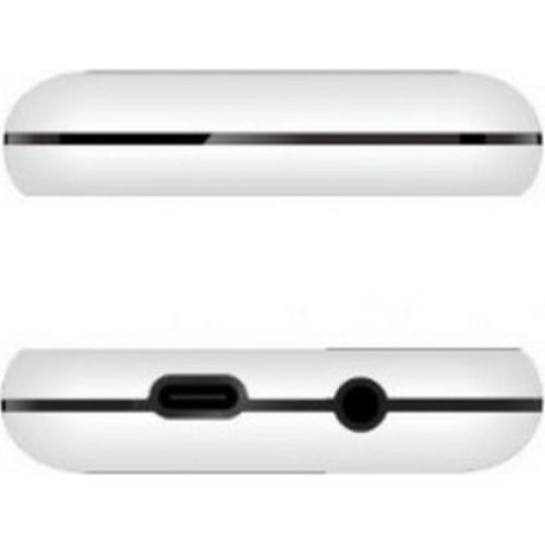 Мобільний телефон Maxcom MM814, USB Type-C, White