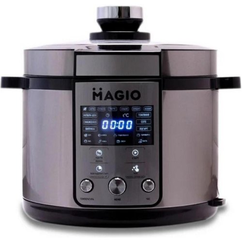 Мультиварка-скороварка Magio MG-429