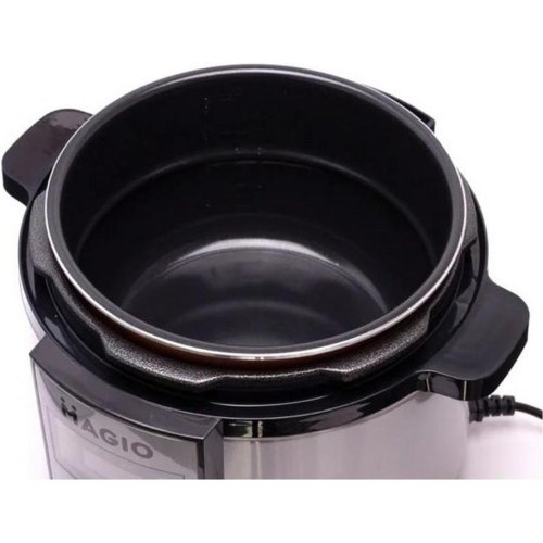 Мультиварка-скороварка Magio MG-429