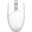 Миша бездротова Asus ROG Strix Impact III, White (90MP03D0-BMUA10)