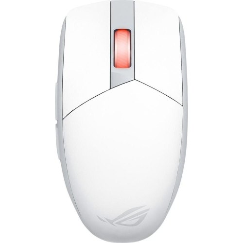 Миша бездротова Asus ROG Strix Impact III, White (90MP03D0-BMUA10)