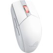 Миша бездротова Asus ROG Strix Impact III, White (90MP03D0-BMUA10)