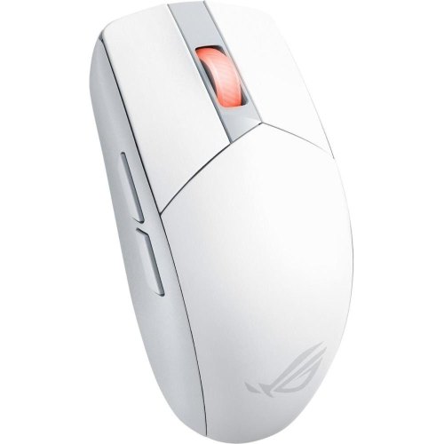 Миша бездротова Asus ROG Strix Impact III, White (90MP03D0-BMUA10)