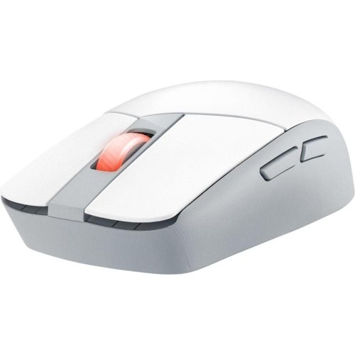 Миша бездротова Asus ROG Strix Impact III, White (90MP03D0-BMUA10)