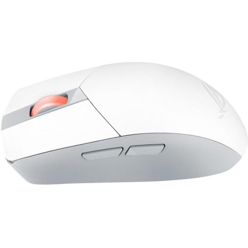 Миша бездротова Asus ROG Strix Impact III, White (90MP03D0-BMUA10)