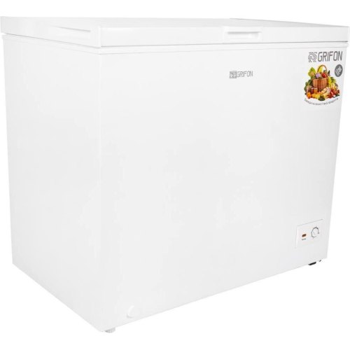 Морозильна скриня Grifon GRML-250M