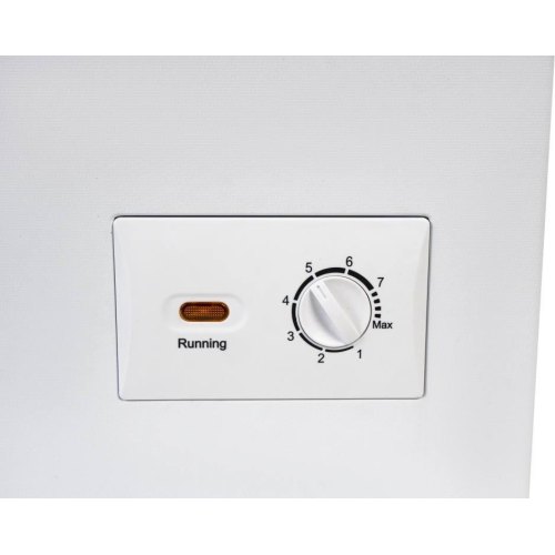 Морозильна скриня Grifon GRML-250M