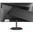 Монітор Prologix Gaming GM2525HD, 24.5 IPS, вигнутий, 200Hz, Black