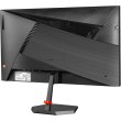 Монітор Prologix Gaming GM2525HD, 24.5 IPS, вигнутий, 200Hz, Black