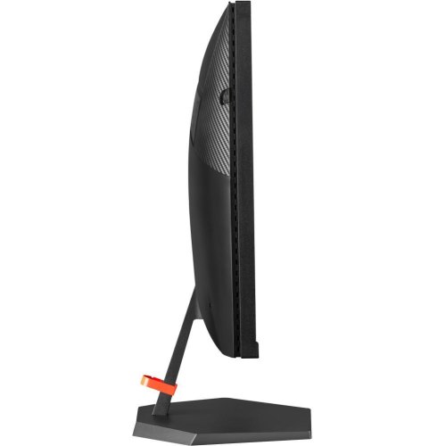 Монітор Prologix Gaming GM2525HD, 24.5 IPS, вигнутий, 200Hz, Black