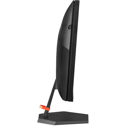 Монітор Prologix Gaming GM2525HD, 24.5 IPS, вигнутий, 200Hz, Black