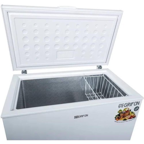 Морозильна скриня Grifon GRML-200M
