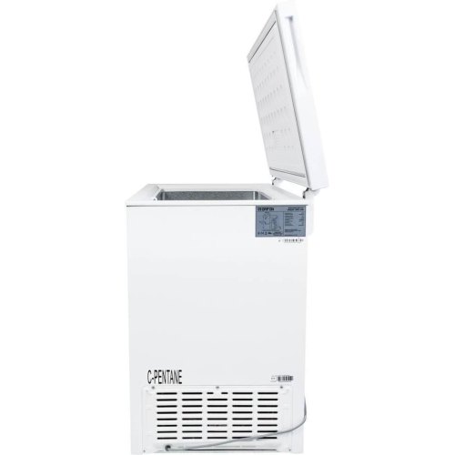 Морозильна скриня Grifon GRML-200M