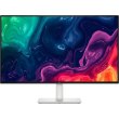 Монітор Dell S3225QS, 31.5 IPS, 120Hz, Black/Silver (210-BQWP)