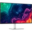 Монітор Dell S3225QS, 31.5 IPS, 120Hz, Black/Silver (210-BQWP)