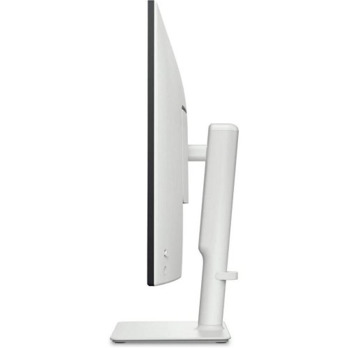 Монітор Dell S3225QS, 31.5 IPS, 120Hz, Black/Silver (210-BQWP)