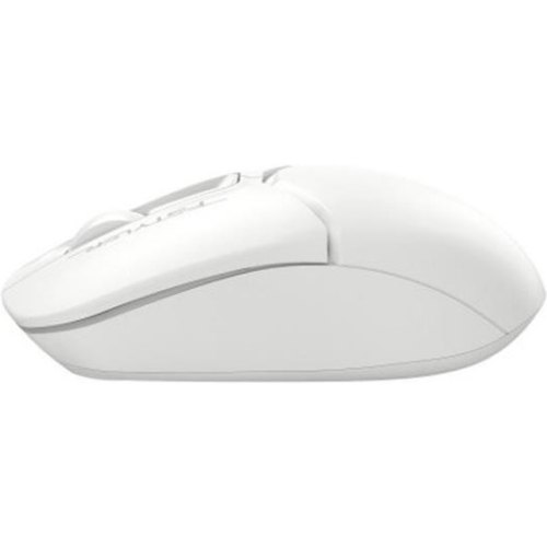 Миша бездротова A4Tech FG12, White