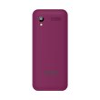 Мобільний телефон Sigma mobile X-style 31 Power Dual Sim, USB Type-C, Purple