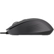 Миша дротова Logitech Signature M520, Graphite (910-007511)