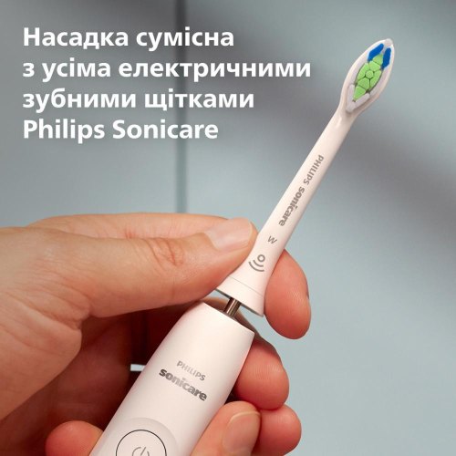 Насадка для зубної щітки Philips HX6064/87