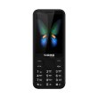 Мобільний телефон Sigma mobile X-Style 351 Lider Dual Sim, Black