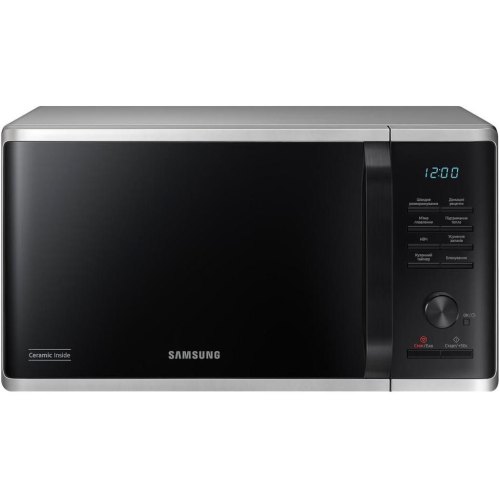 Мікрохвильова піч Samsung MS23K3515AS/UA