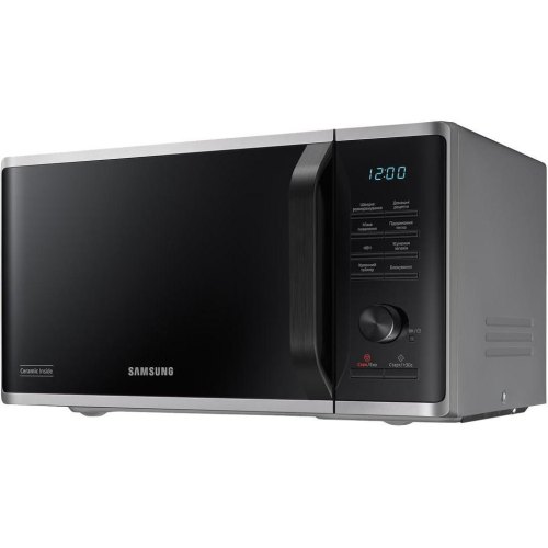 Мікрохвильова піч Samsung MS23K3515AS/UA