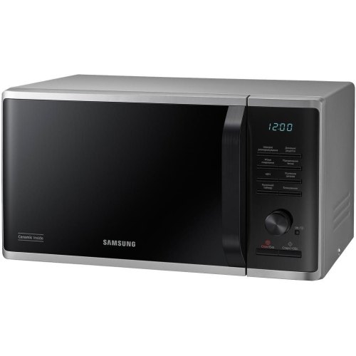 Мікрохвильова піч Samsung MS23K3515AS/UA