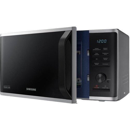 Мікрохвильова піч Samsung MS23K3515AS/UA