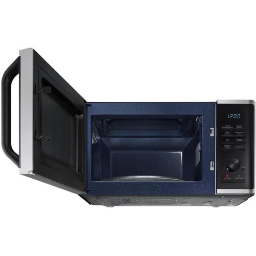 Мікрохвильова піч Samsung MS23K3515AS/UA