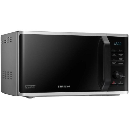 Мікрохвильова піч Samsung MS23K3515AS/UA