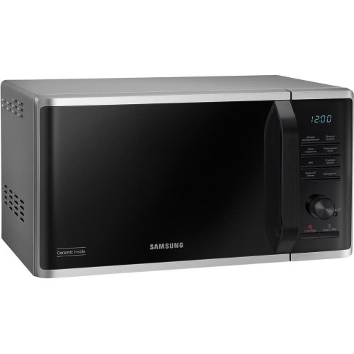 Мікрохвильова піч Samsung MS23K3515AS/UA