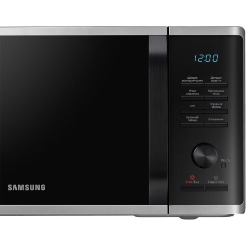 Мікрохвильова піч Samsung MS23K3515AS/UA