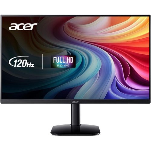 Монітор Acer KB272G0bmix, 27 IPS, 120Hz, Black (UM.HK2EE.013)