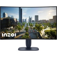 Монітор Dell AW3225DM, 31.5 VA, вигнутий, 180Hz, Black (210-BQWN)
