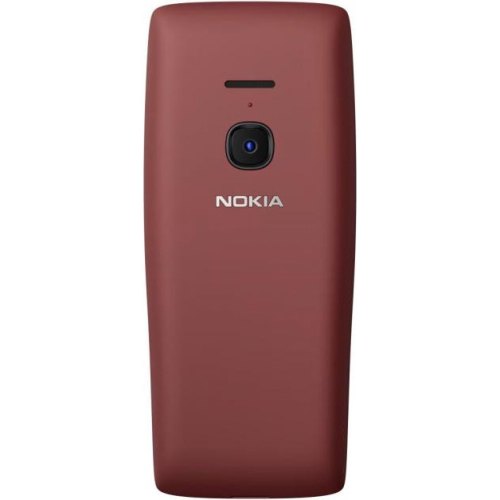 Мобільний телефон Nokia 8210 Dual Sim, Red