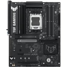 Материнська плата Asus TUF Gaming B850-E WiFi, Socket AM5